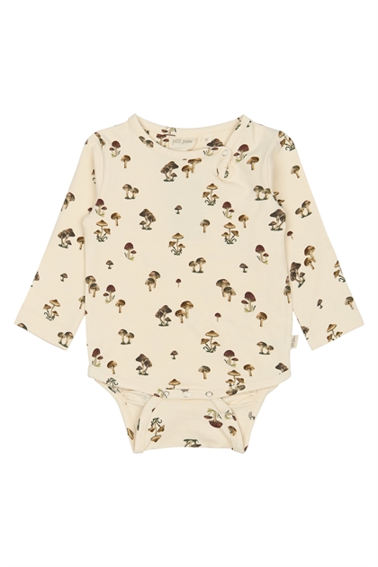 Petit Piao Body Printed - Fungi
